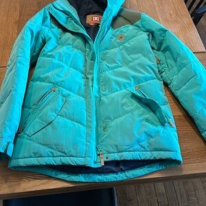 DC Snowboard/Ski Jacket